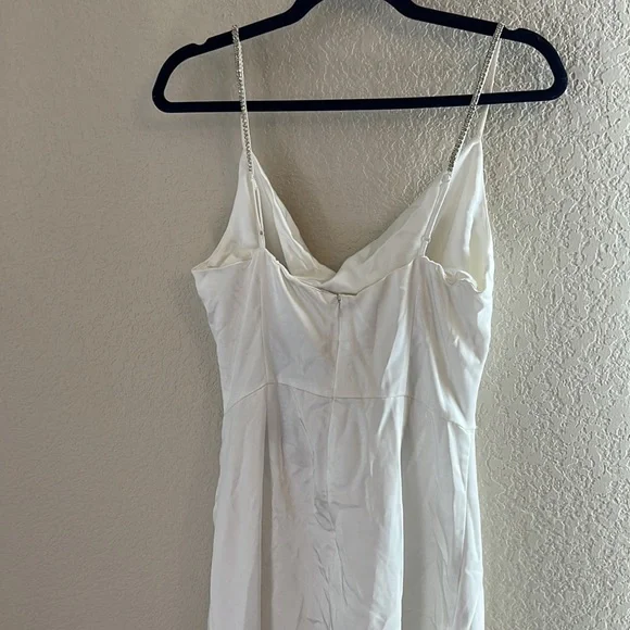ELLIATT X REVOLVE Jacinda Dress white - Picture 12 of 15